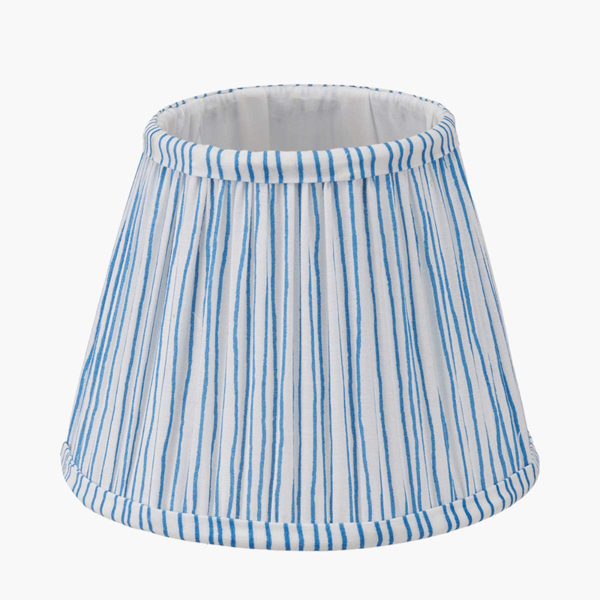 Pacific Lifestyle Thiago Pleat Tapered Lampshade