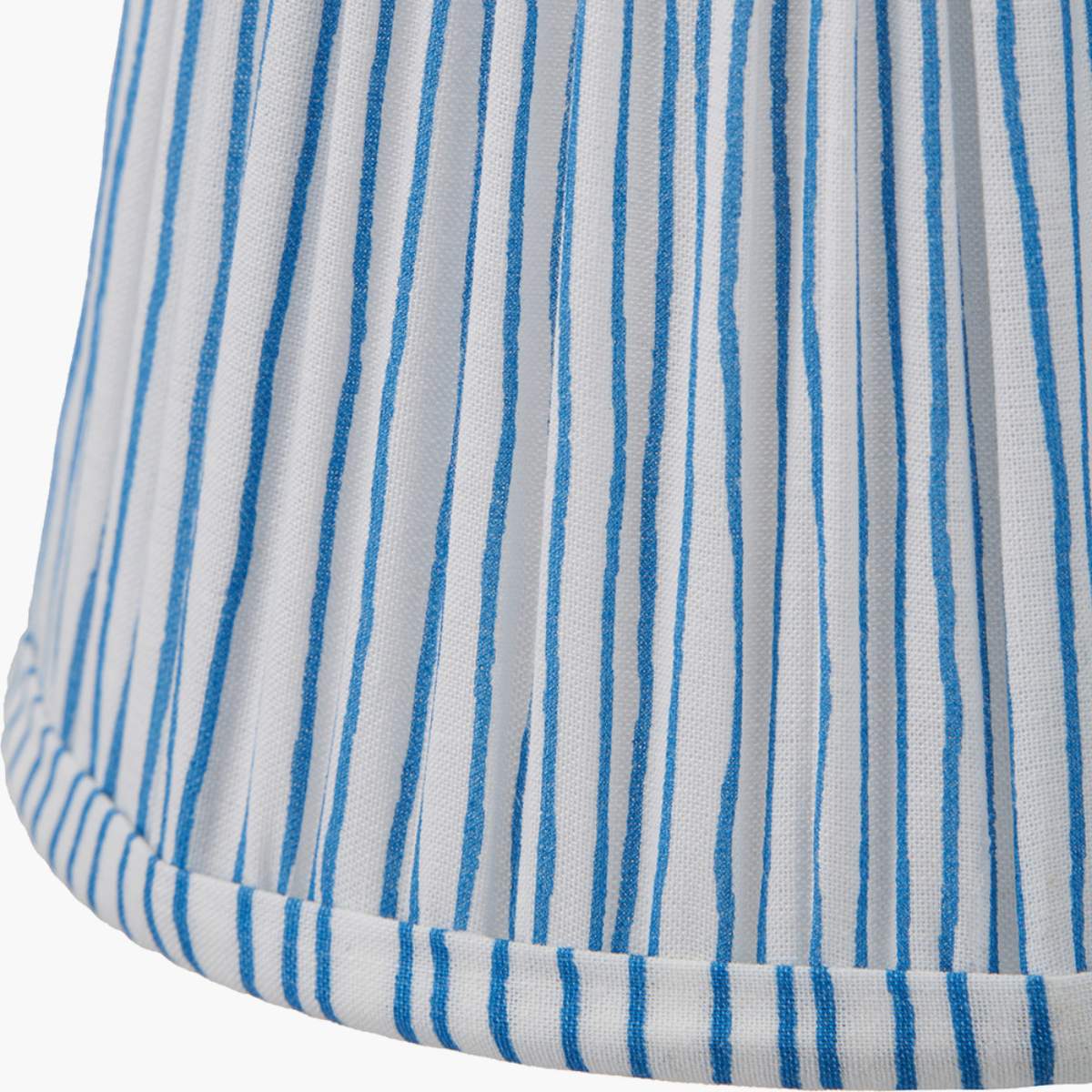 Pacific Lifestyle Thiago Pleat Tapered Lampshade