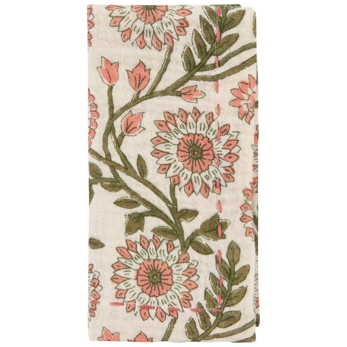 Danica Brands Thicket Double Weave Napkins Set of 4