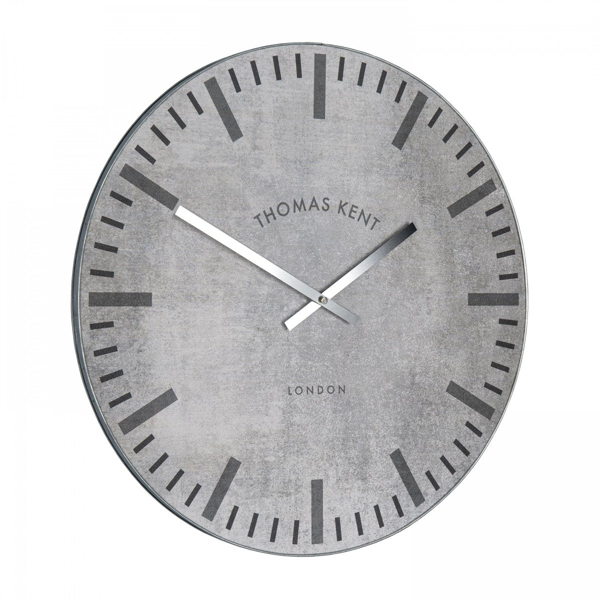 Thomas Kent 50cm Limehouse Wall Clock Rock