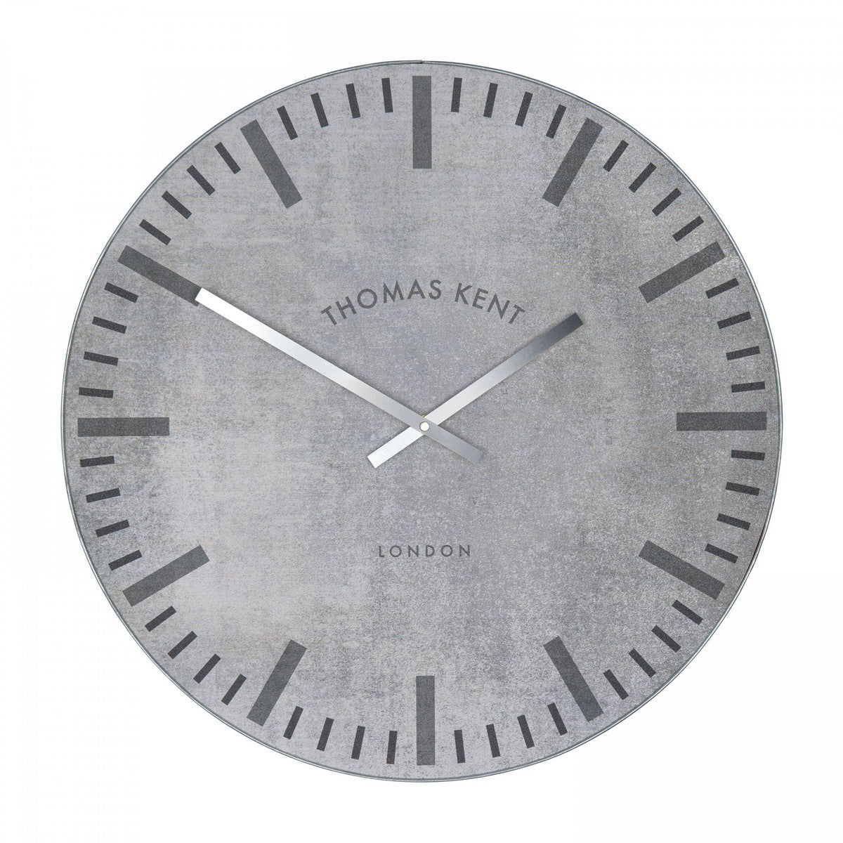 Thomas Kent 50cm Limehouse Wall Clock Rock