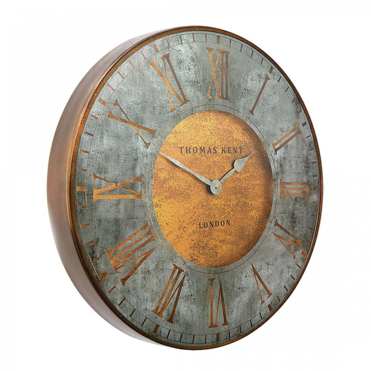 Thomas Kent 53cm Florentine Wall Clock Star