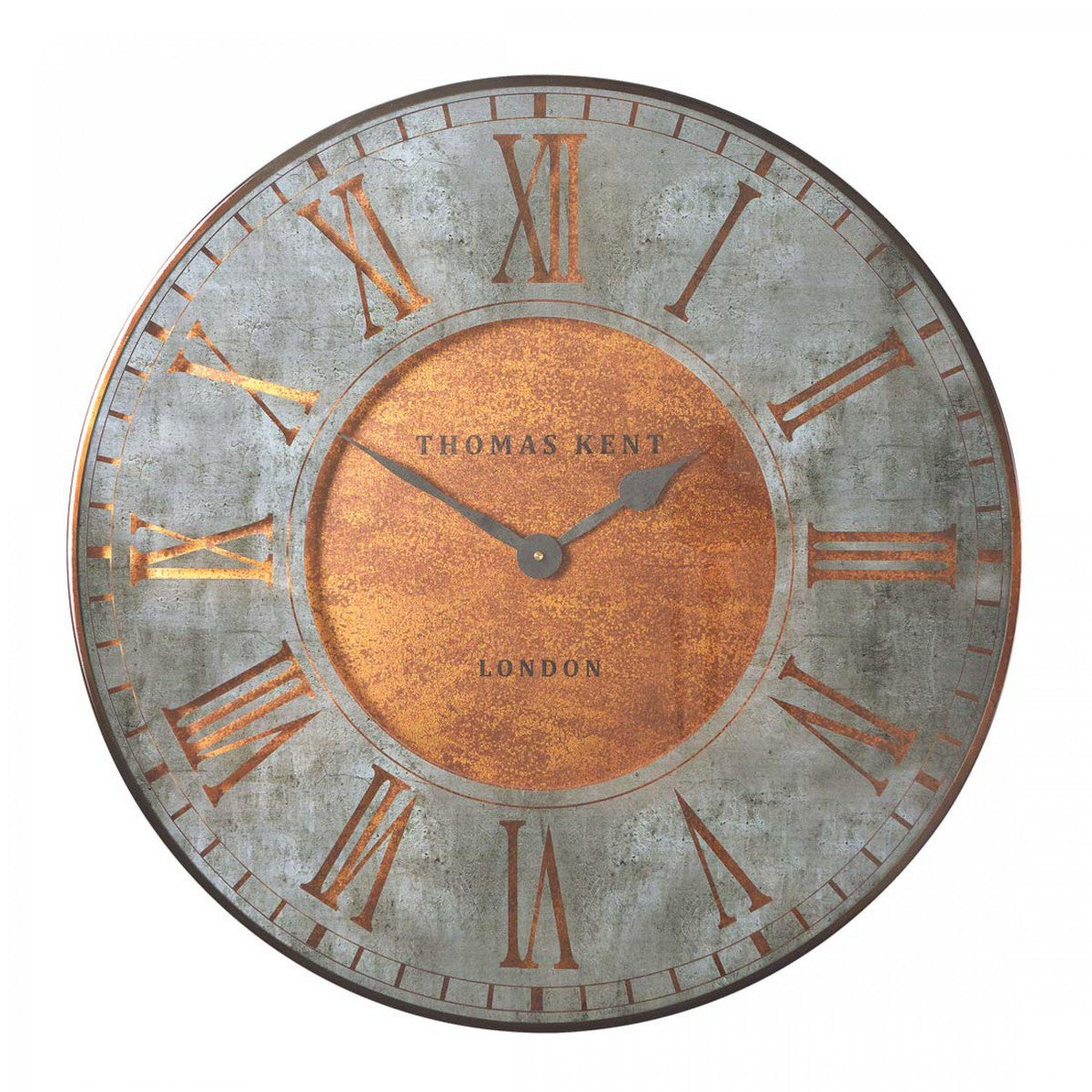 Thomas Kent 53cm Florentine Wall Clock Star