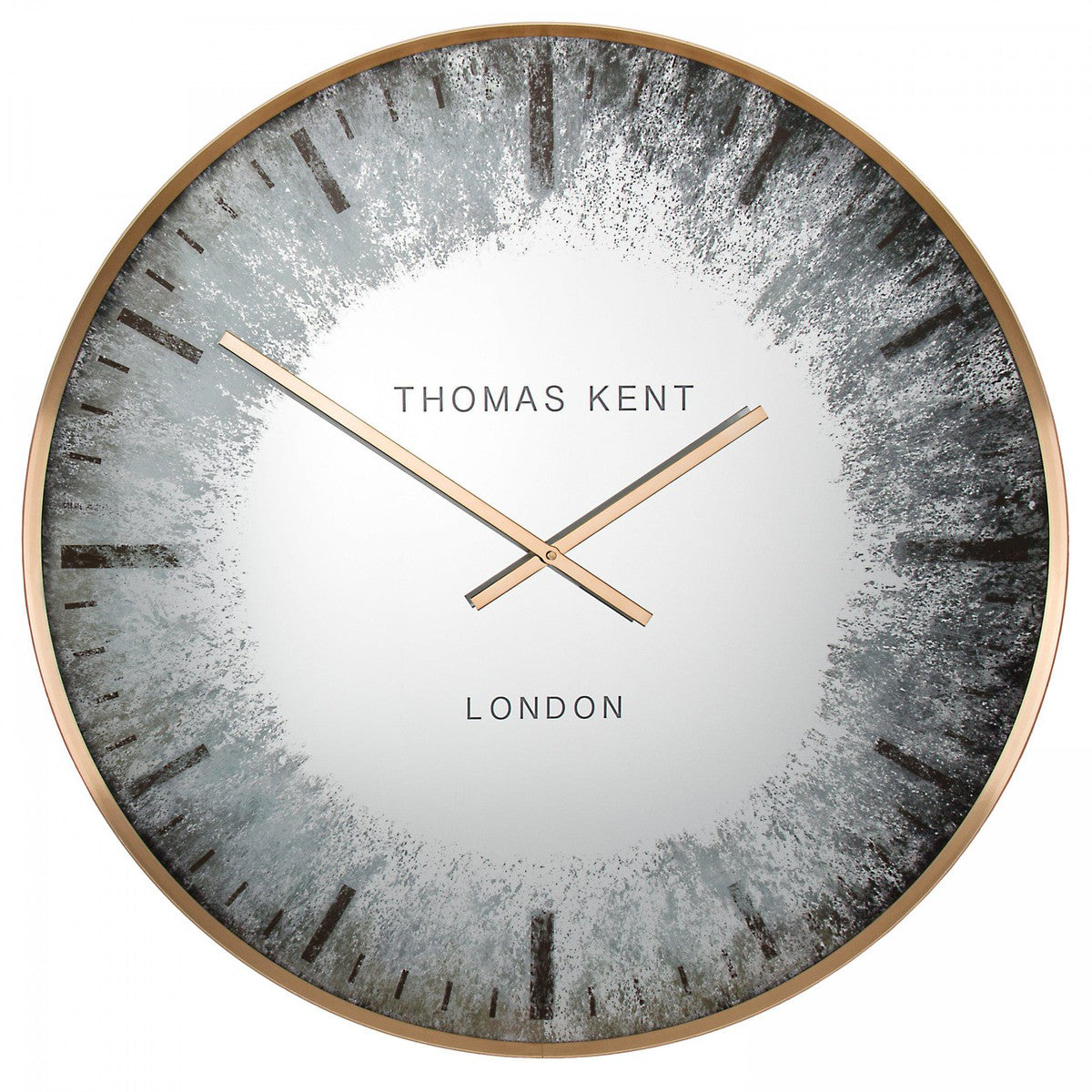 Thomas Kent 80cm Murano Grand Clock