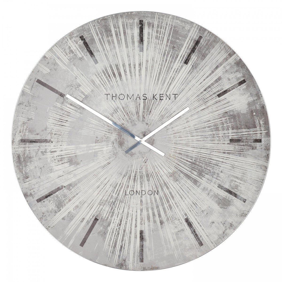 Thomas Kent 91cm Starburst Grand Clock