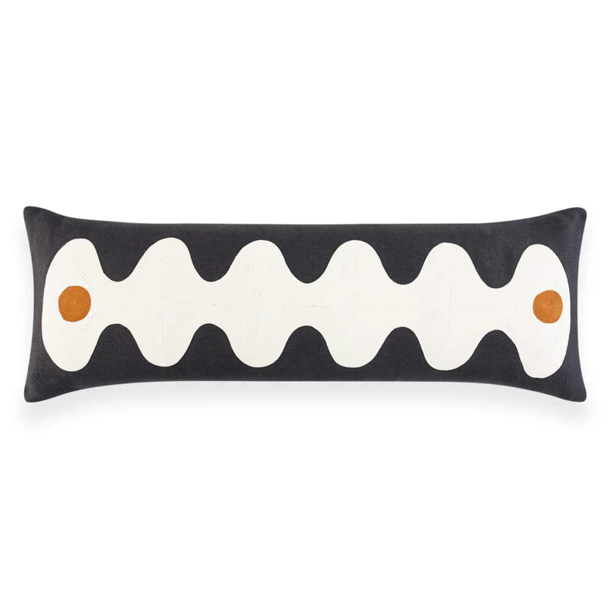 Jonathan Adler Toklas Lumbar Cushion