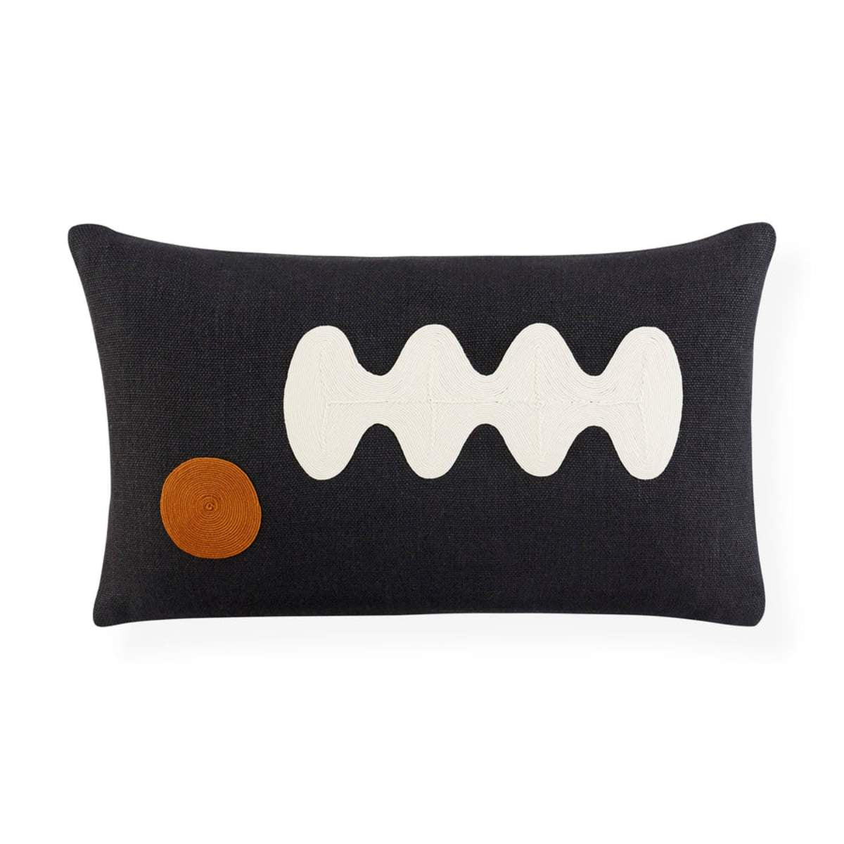 Jonathan Adler Toklas Rectangle Cushion