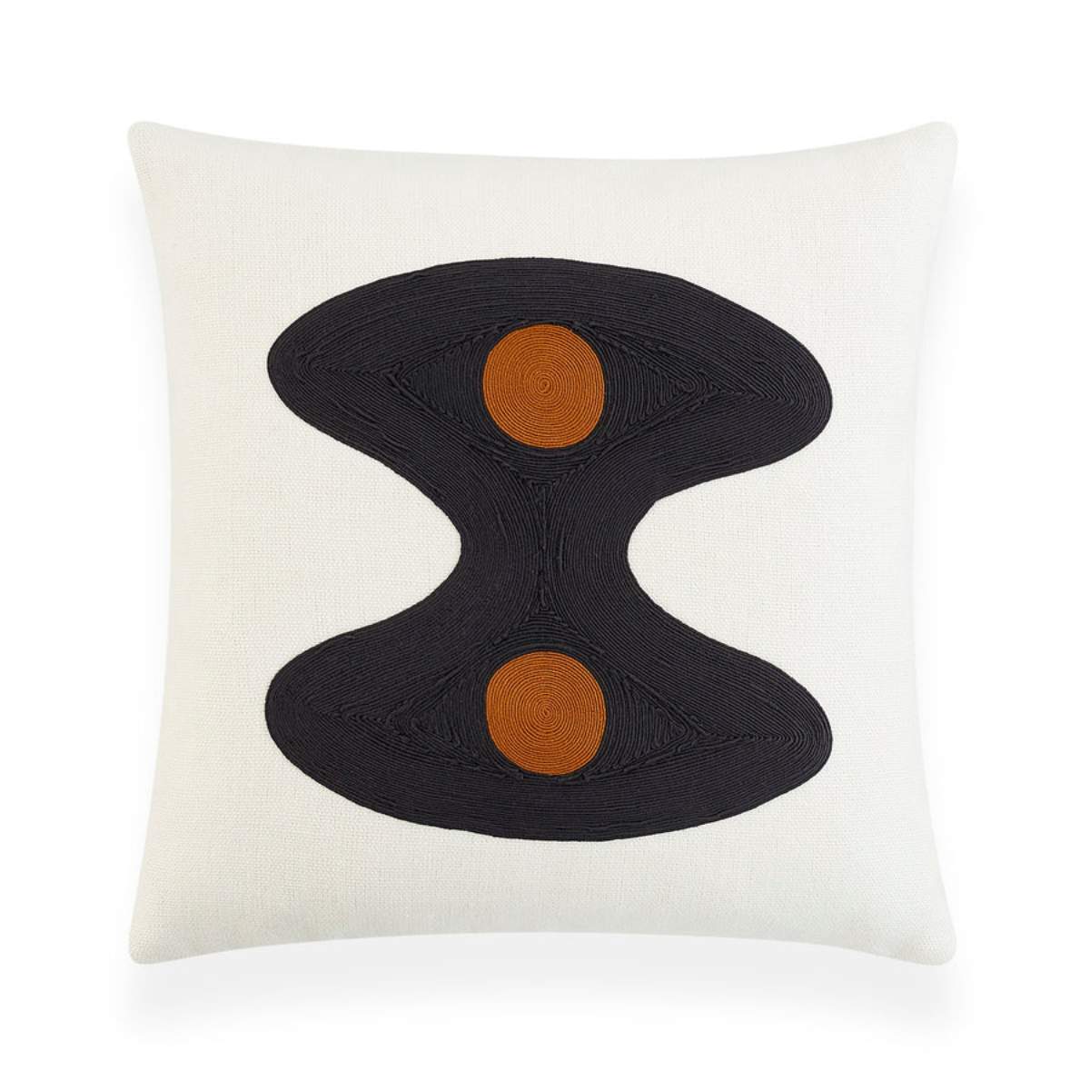 Jonathan Adler Toklas Square Cushion