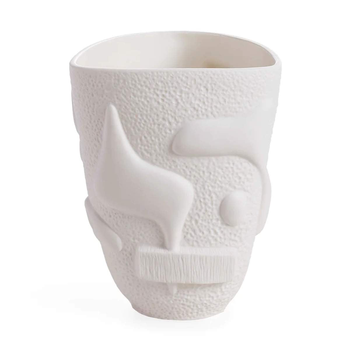 Jonathan Adler Toklas Three-Sided Vase