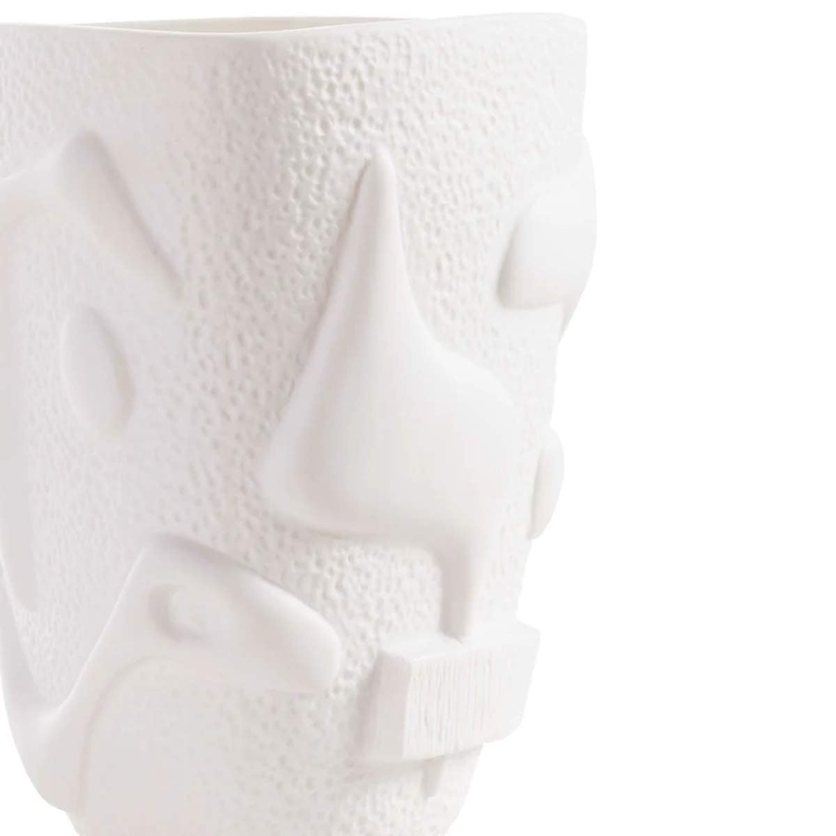 Jonathan Adler Toklas Three-Sided Vase