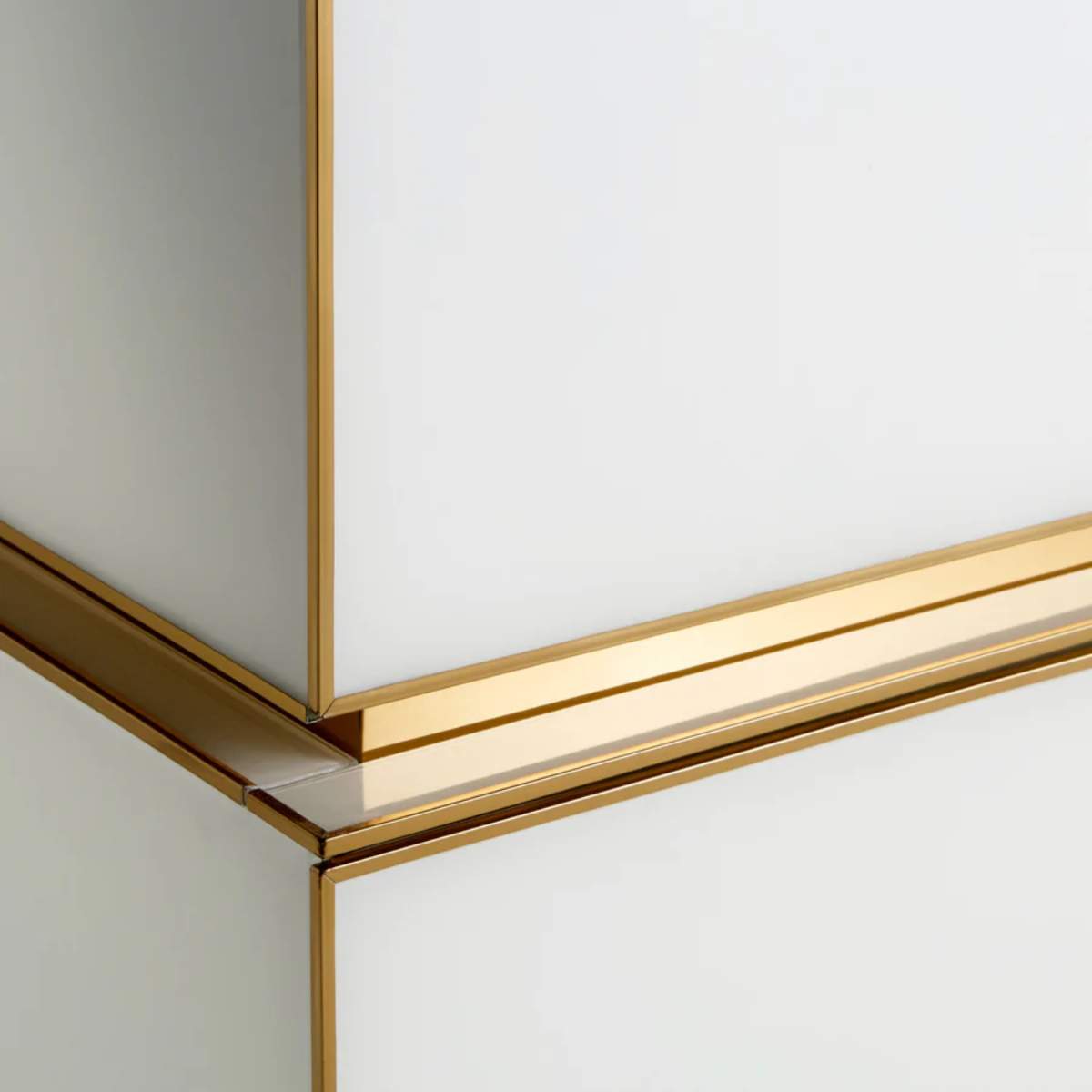Jonathan Adler Torino Three-Drawer Chest