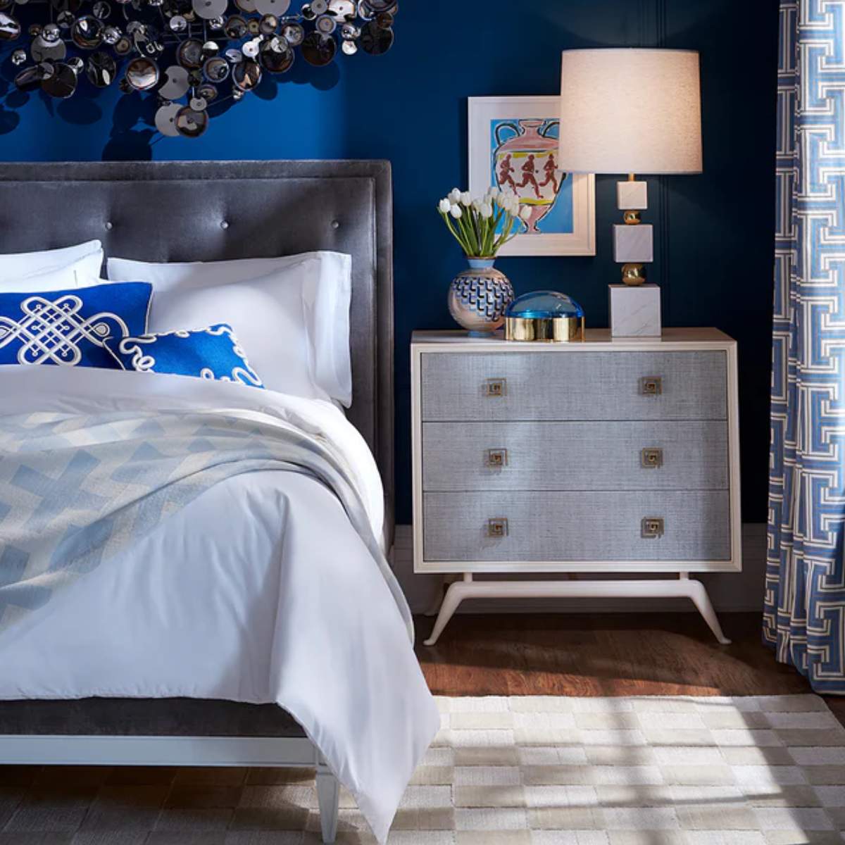 Jonathan Adler Totem Table Lamp
