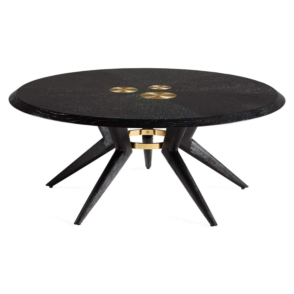 Jonathan Adler Trocadero Cocktail Table