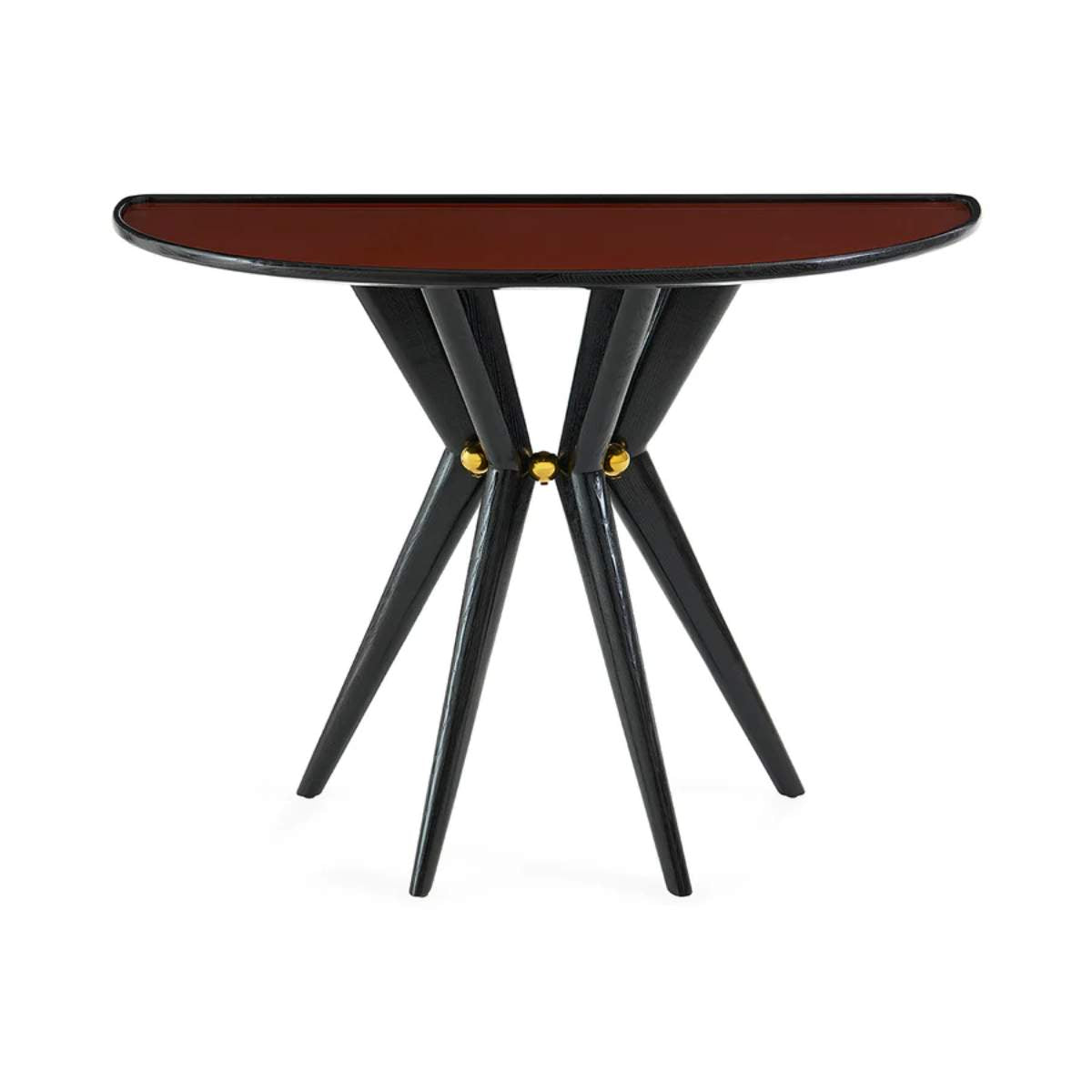 Jonathan Adler Trocadero Demilune