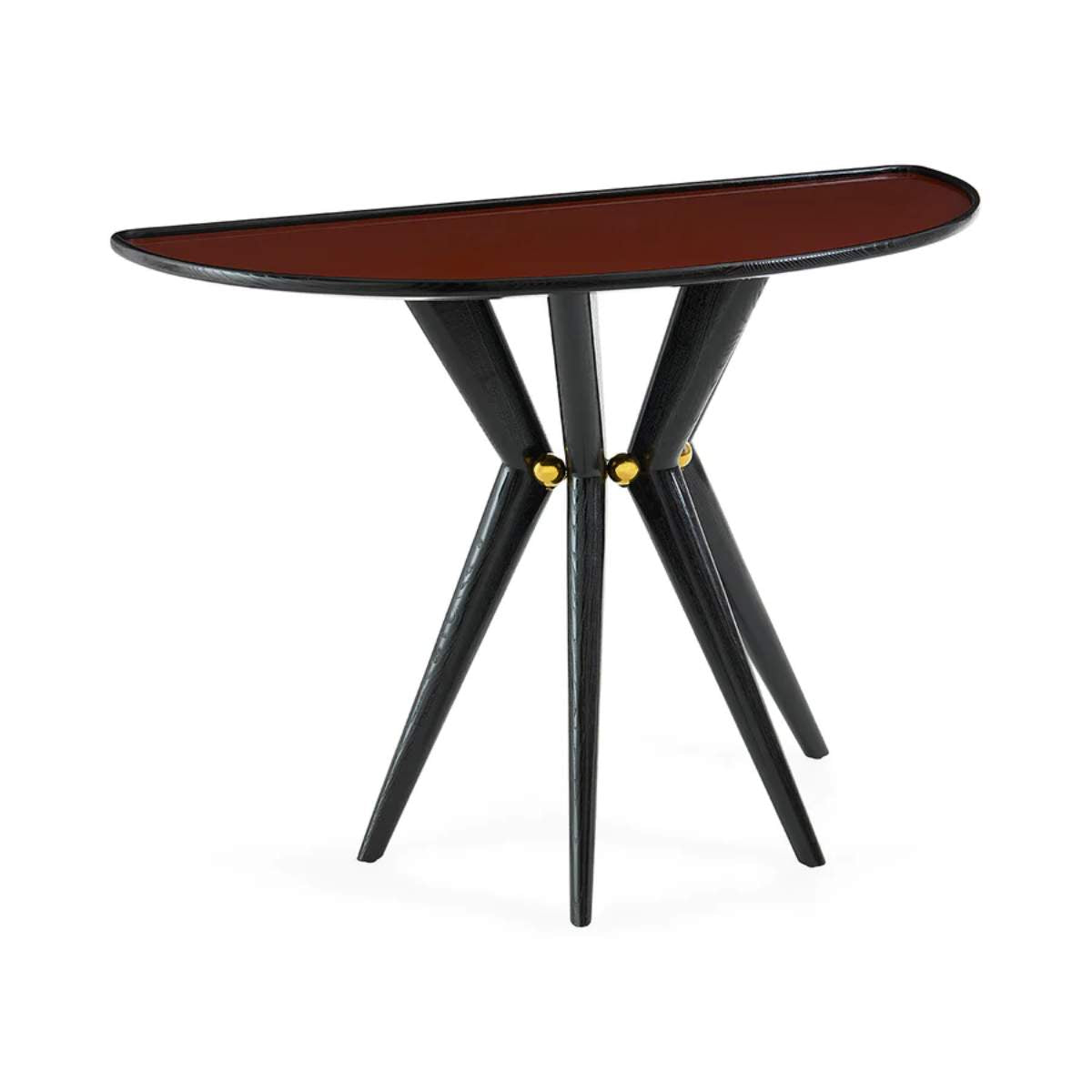 Jonathan Adler Trocadero Demilune
