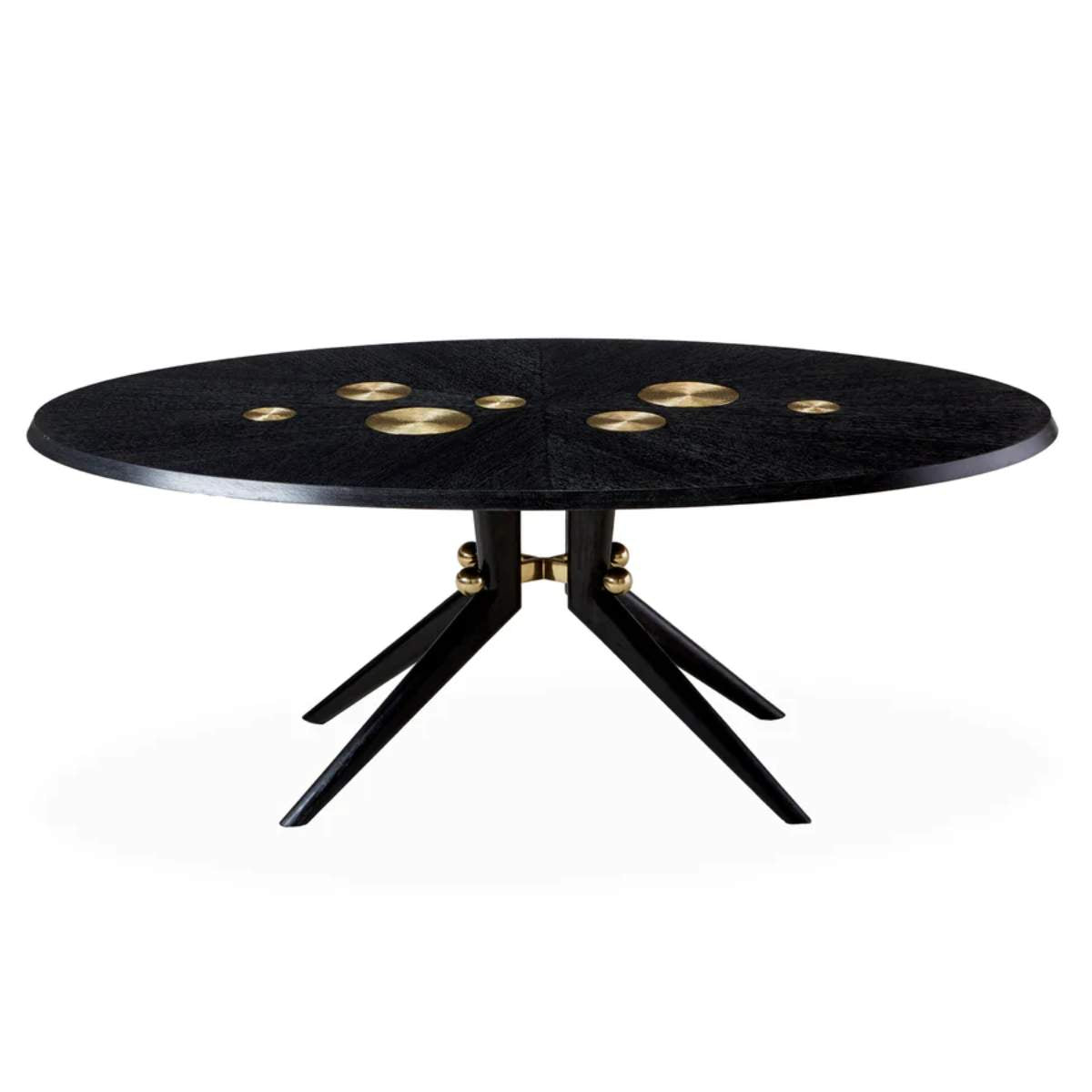 Jonathan Adler Trocadero Dining Table