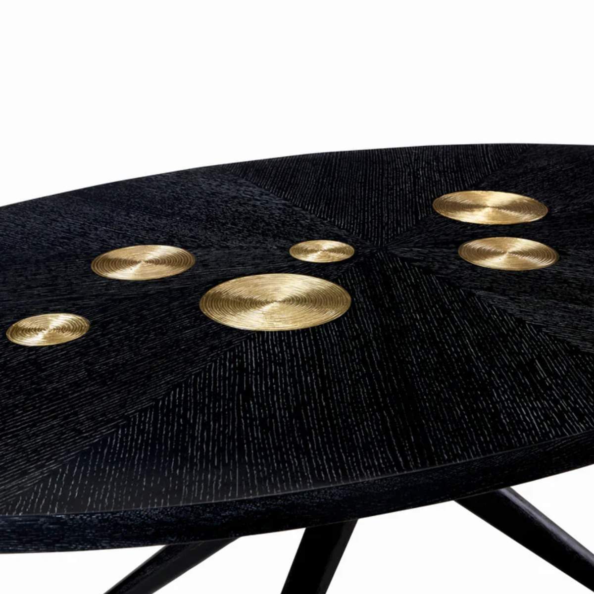 Jonathan Adler Trocadero Dining Table