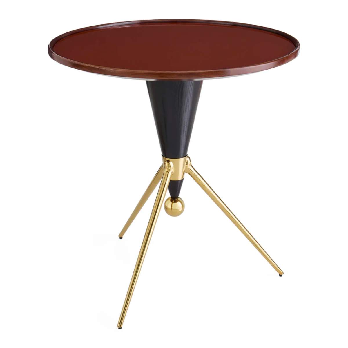 Jonathan Adler Trocadero Large Side Table
