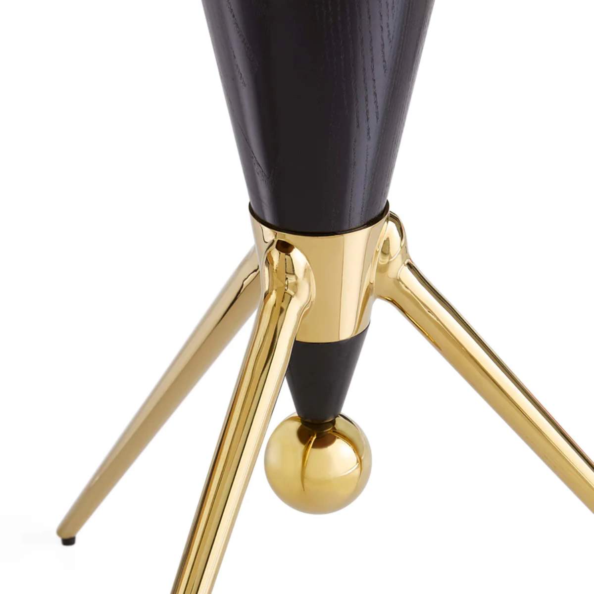 Jonathan Adler Trocadero Large Side Table