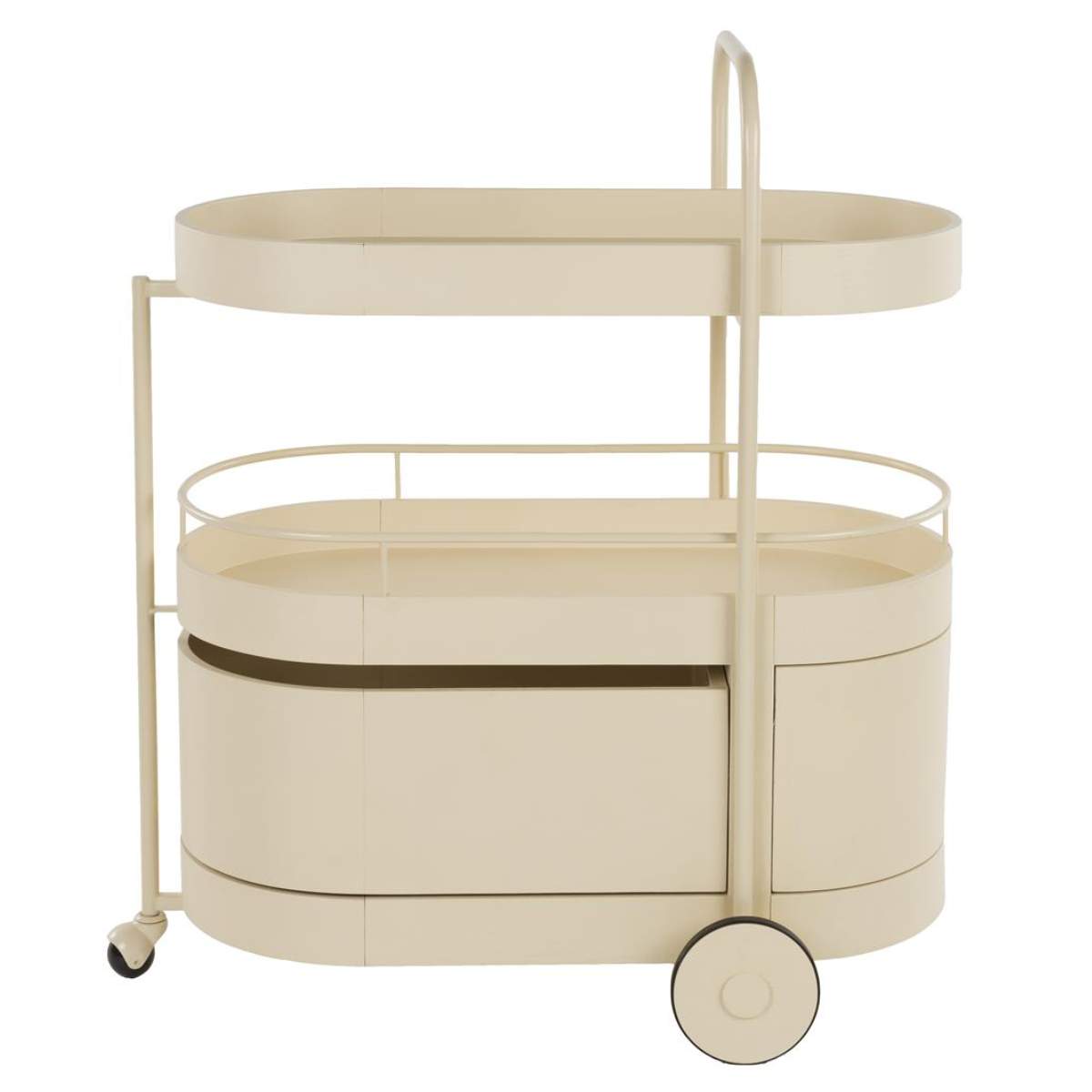 Zuiver Trolley Wim
