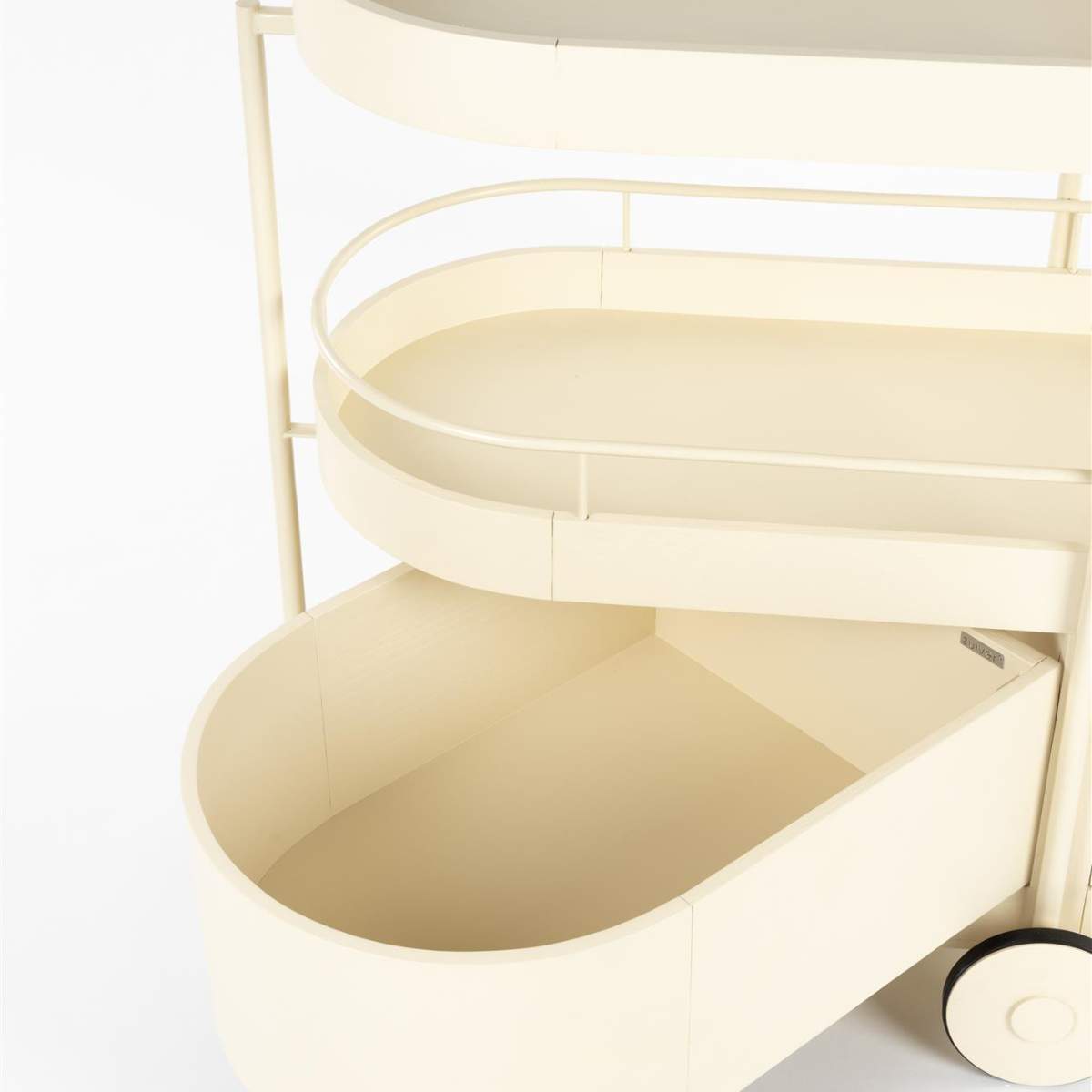 Zuiver Trolley Wim