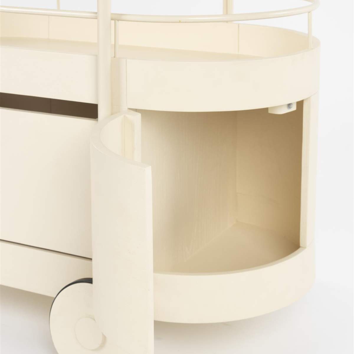 Zuiver Trolley Wim