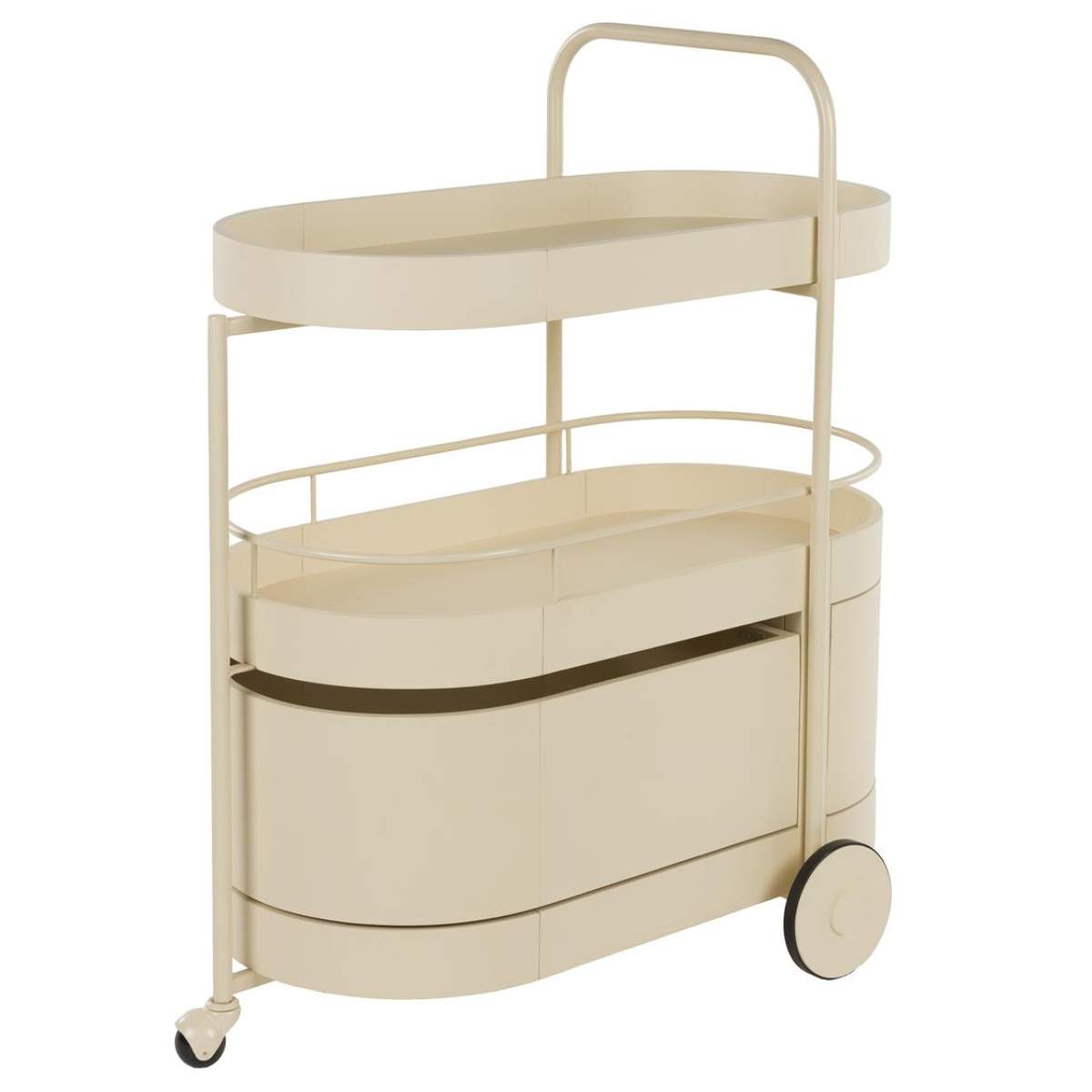 Zuiver Trolley Wim