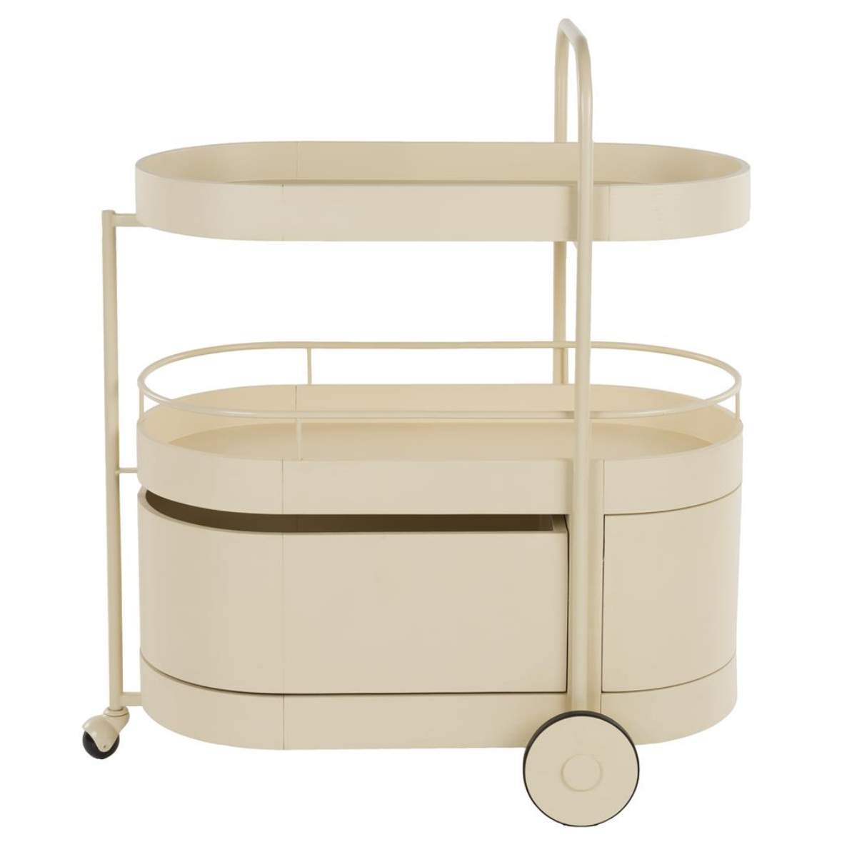 Zuiver Trolley Wim