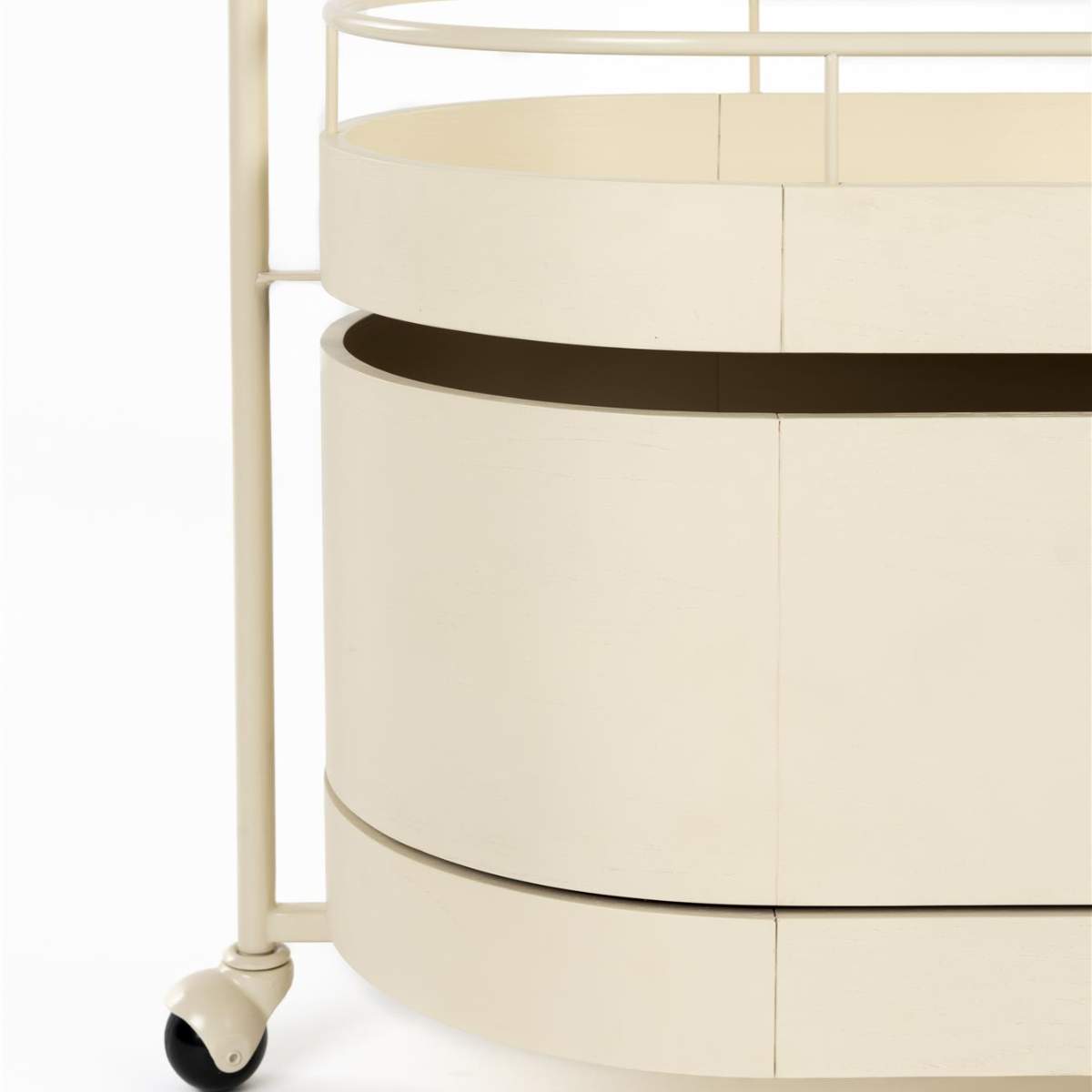 Zuiver Trolley Wim
