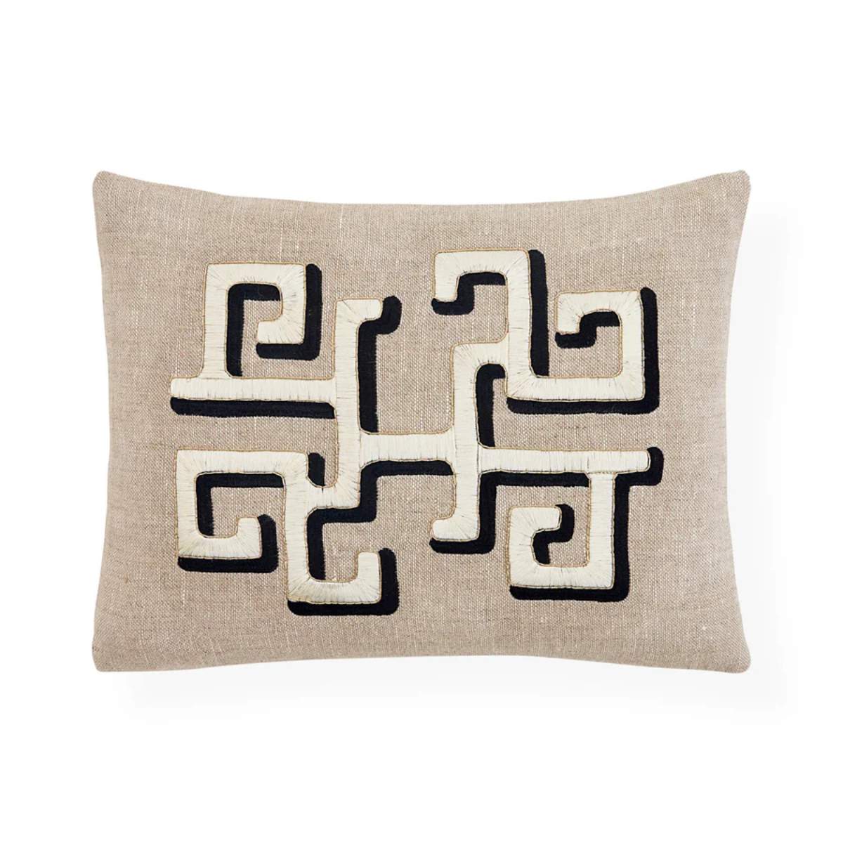 Jonathan Adler Trousdale Drops Pillow