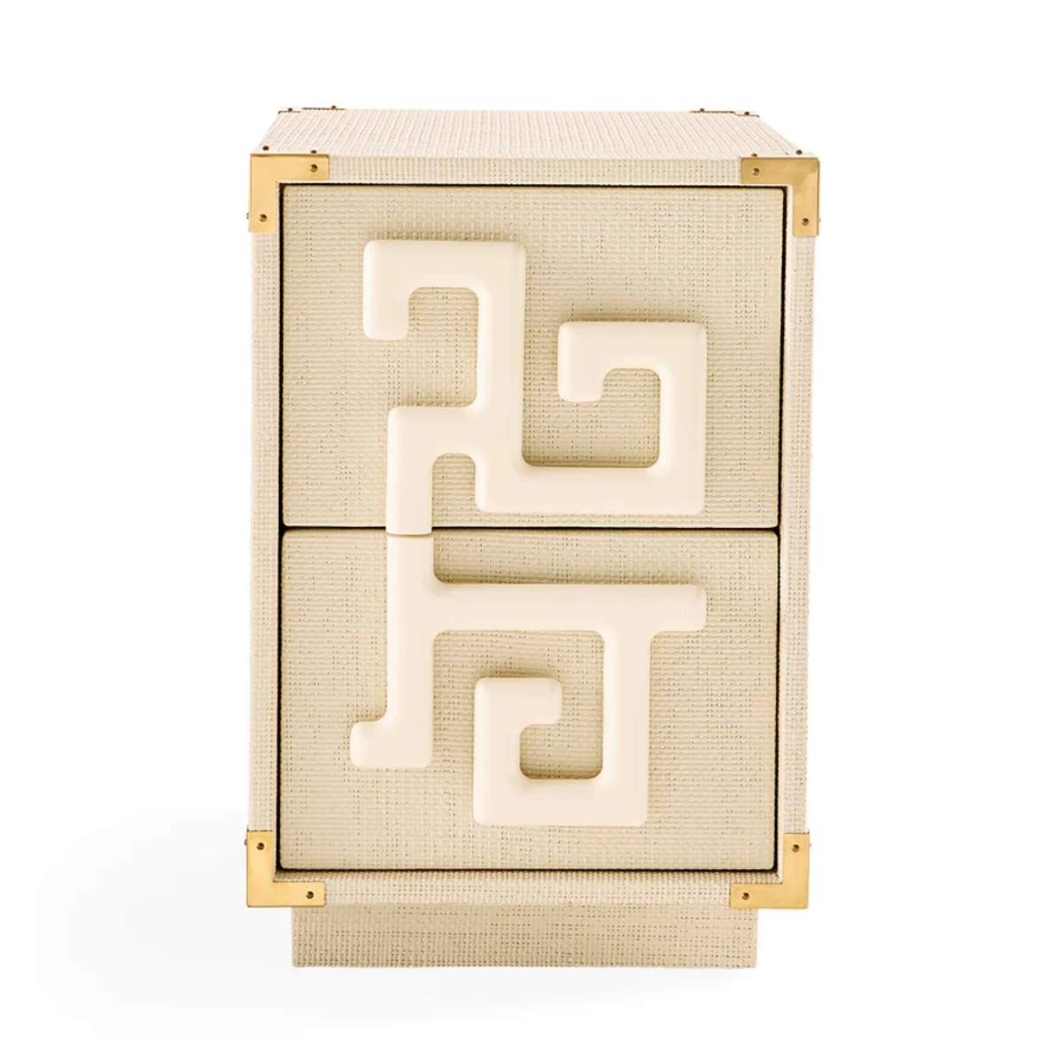 Jonathan Adler Trousdale End Table