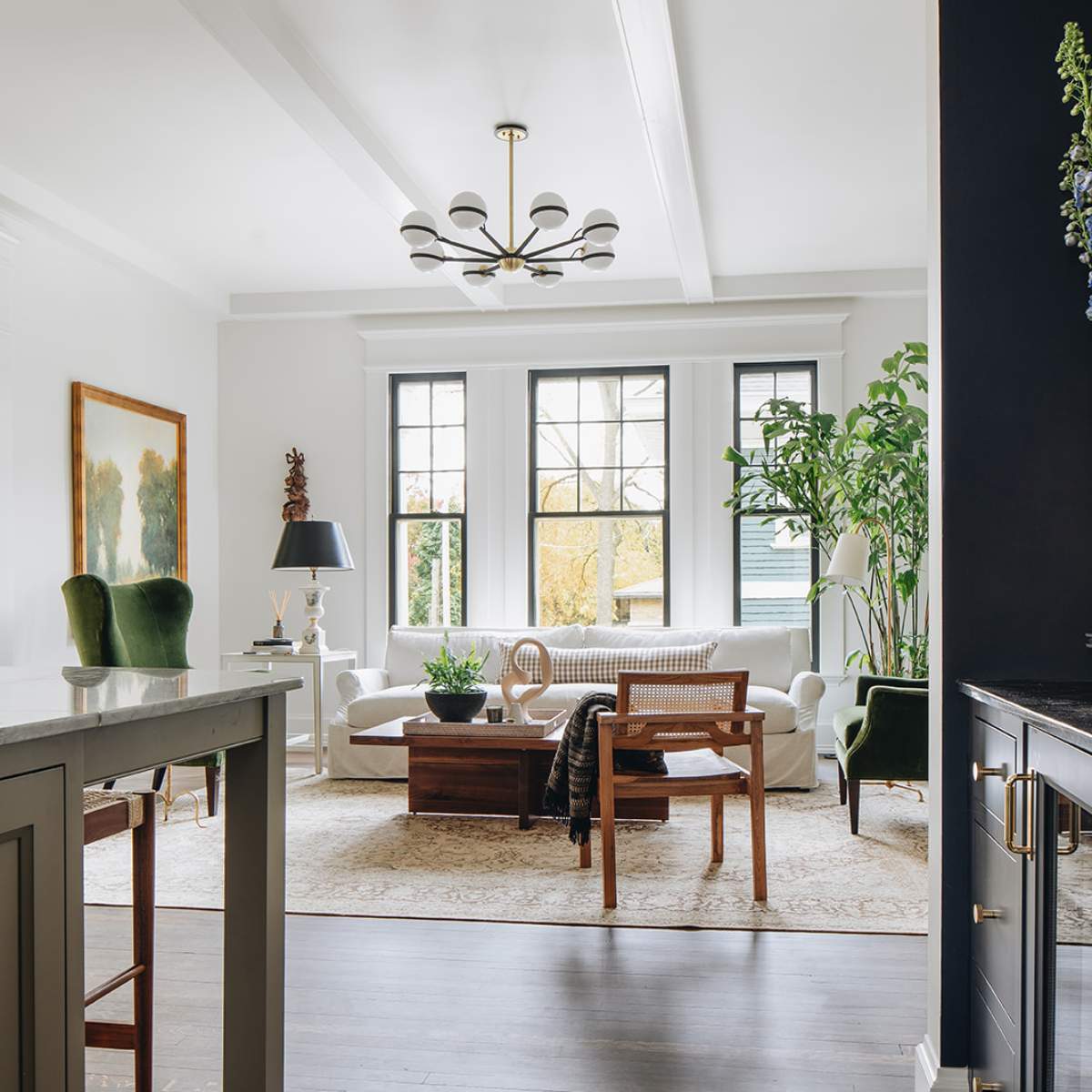 Hudson Valley Lighting Troy - Ace