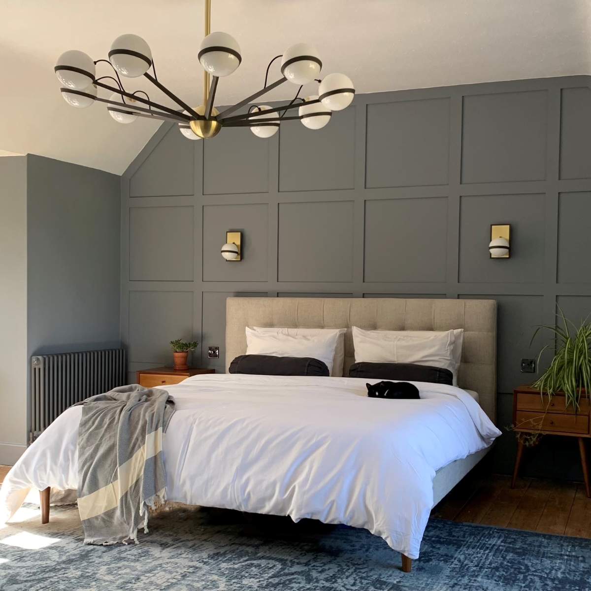 Hudson Valley Lighting Troy - Ace