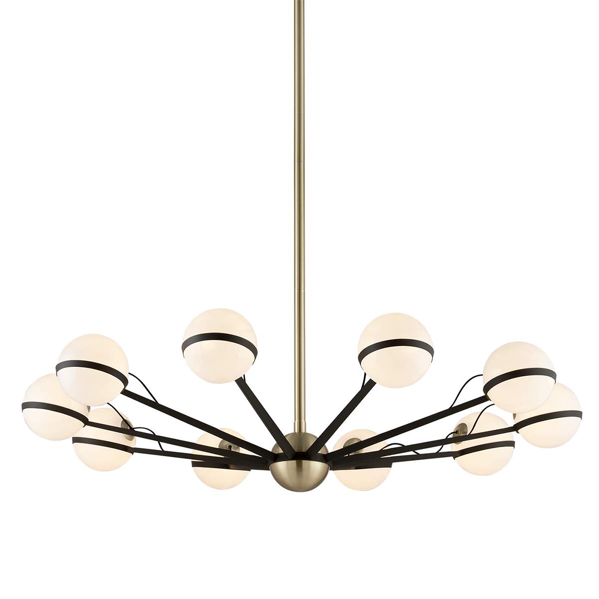 Hudson Valley Lighting Troy - Ace