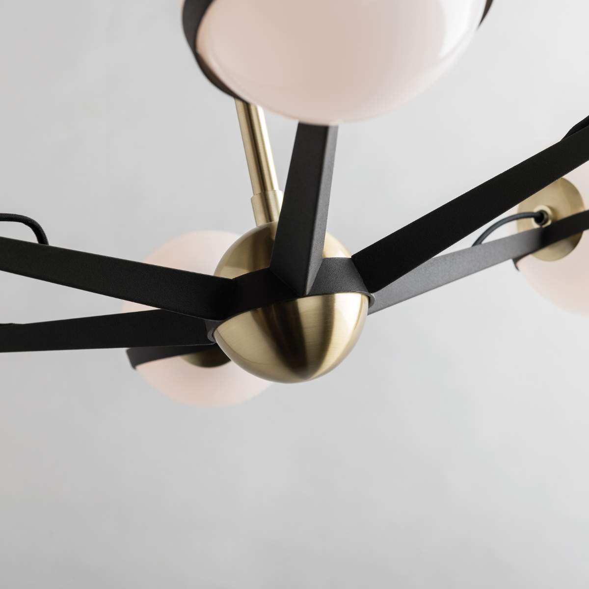 Hudson Valley Lighting Troy - Ace