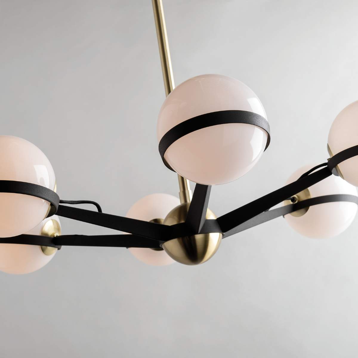 Hudson Valley Lighting Troy - Ace