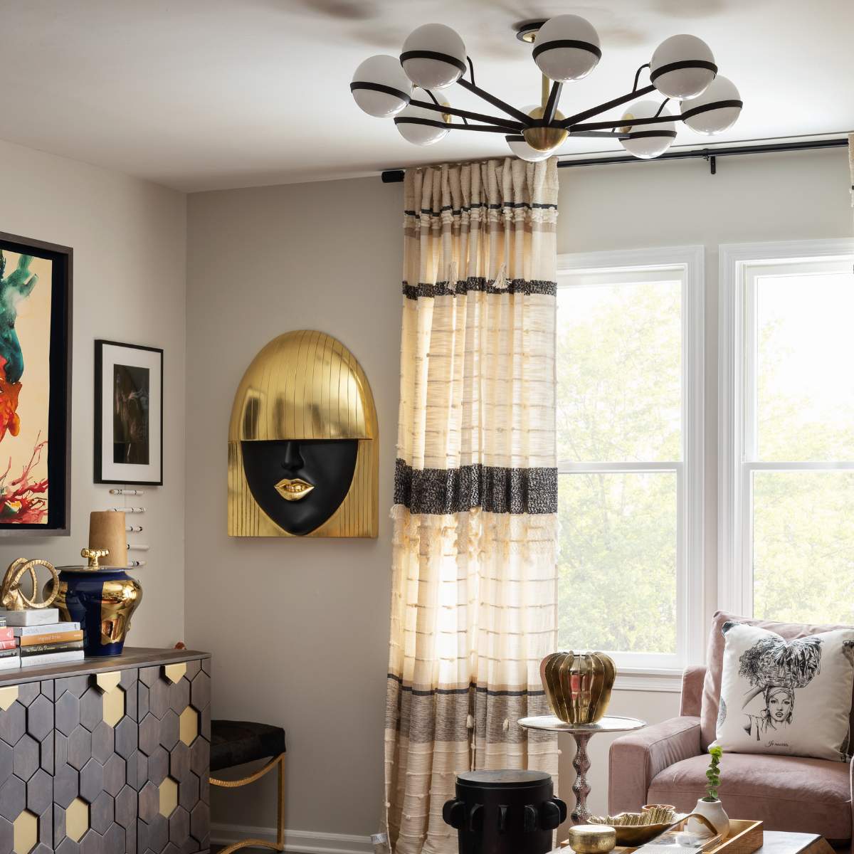 Hudson Valley Lighting Troy - Ace