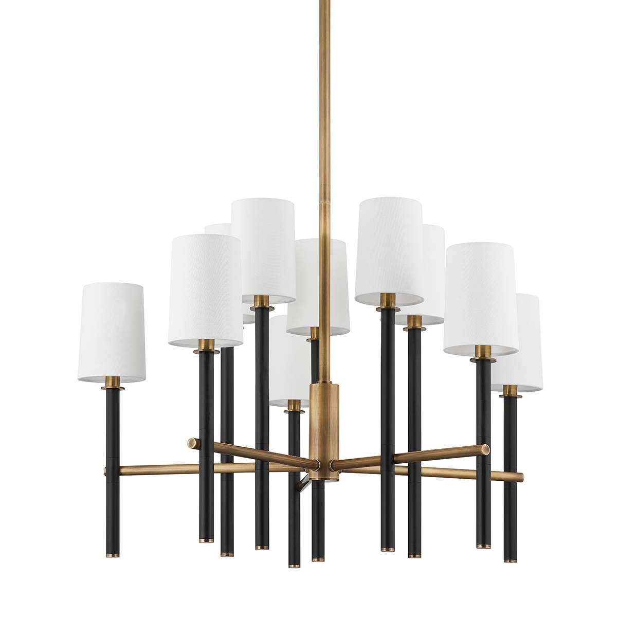 Hudson Valley Lighting Troy - Belvedere