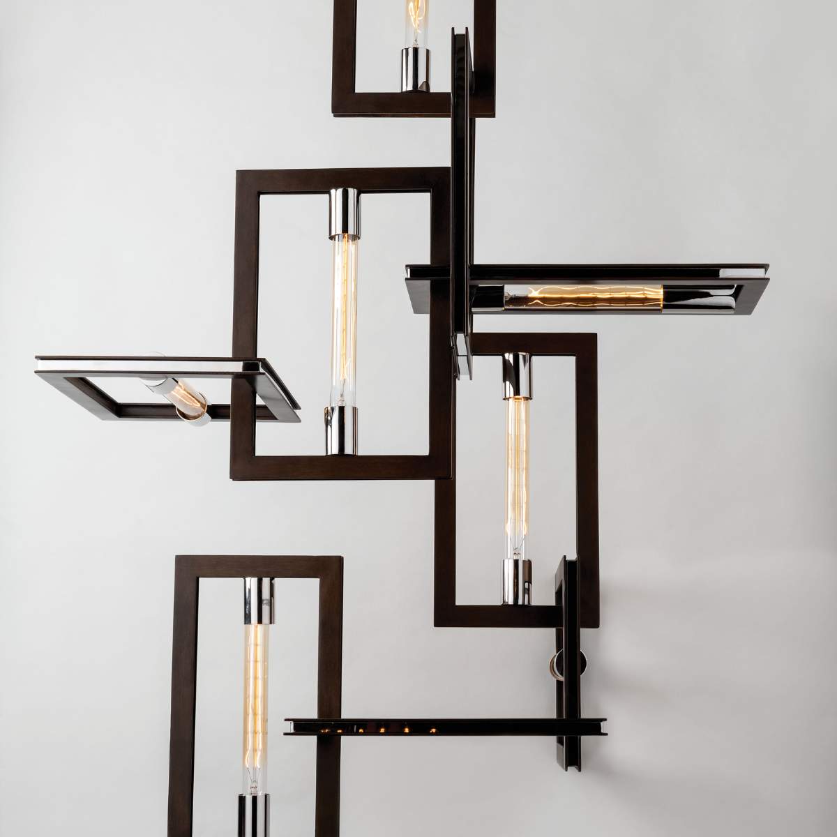 Hudson Valley Lighting Troy - Enigma