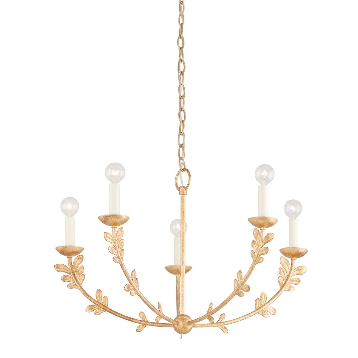 Hudson Valley Lighting Troy - Florian