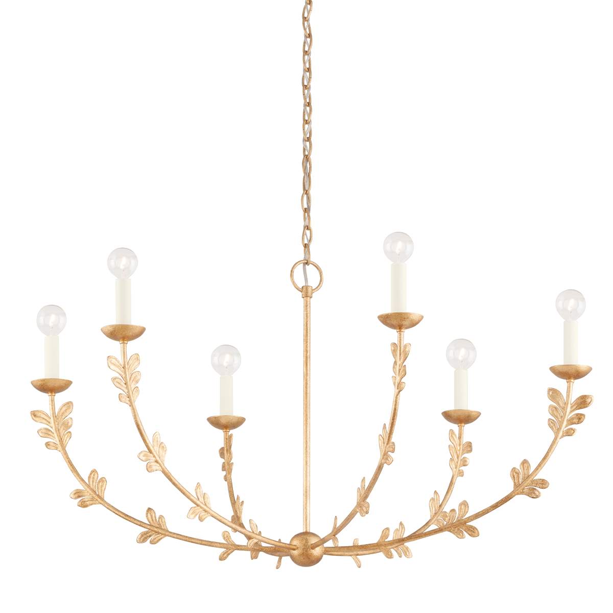 Hudson Valley Lighting Troy - Florian