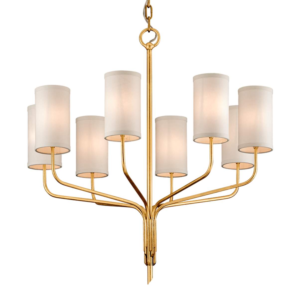 Hudson Valley Lighting Troy - Juniper