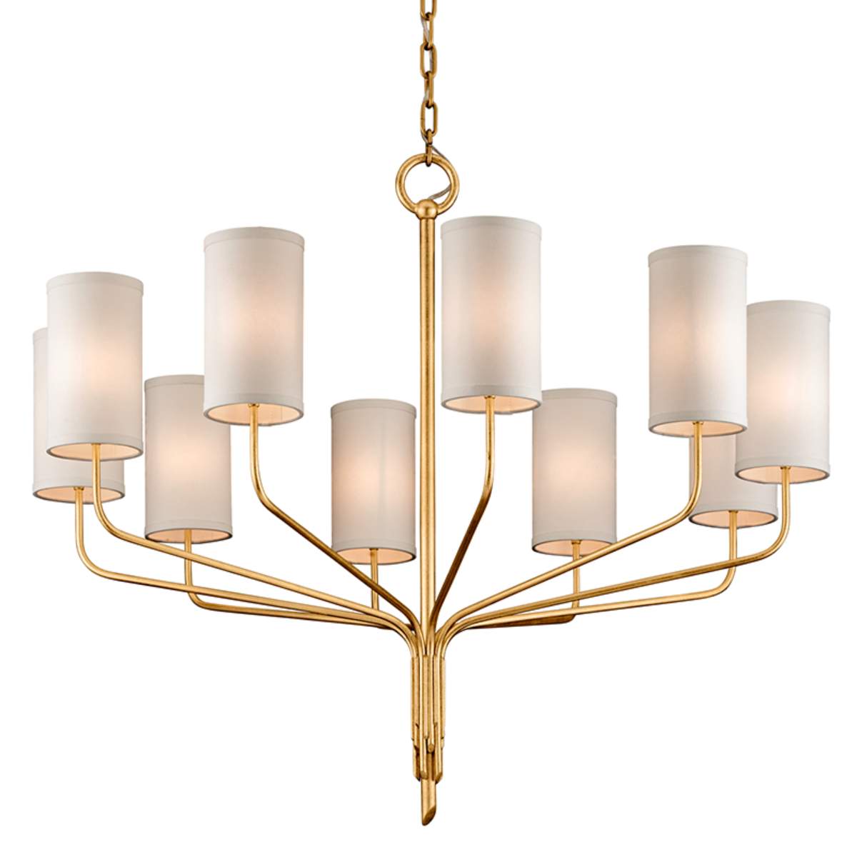 Hudson Valley Lighting Troy - Juniper