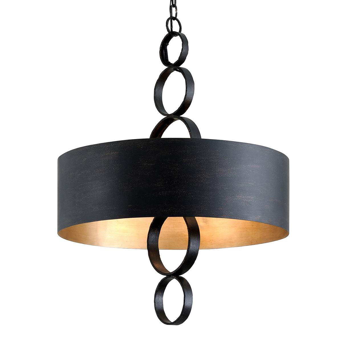 Hudson Valley Lighting Troy - Rivington