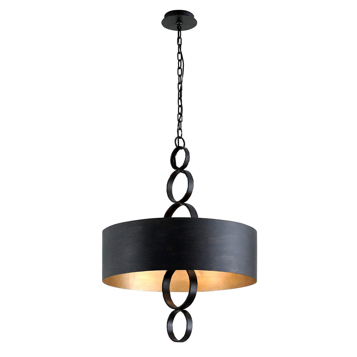 Hudson Valley Lighting Troy - Rivington