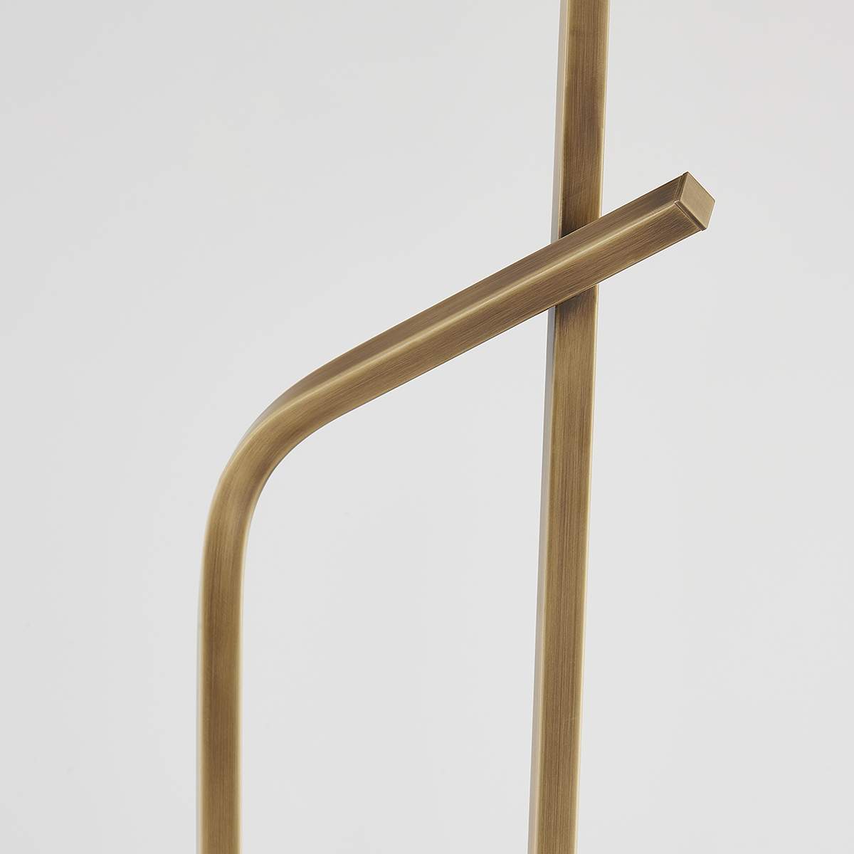 Hudson Valley Lighting Troy 1 Light Floor Lamp - Pearce