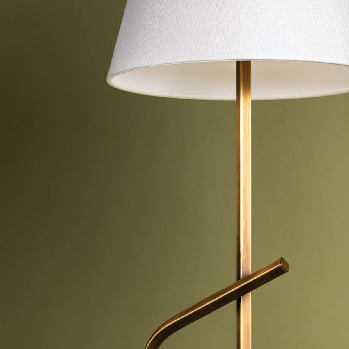 Hudson Valley Lighting Troy 1 Light Floor Lamp - Pearce