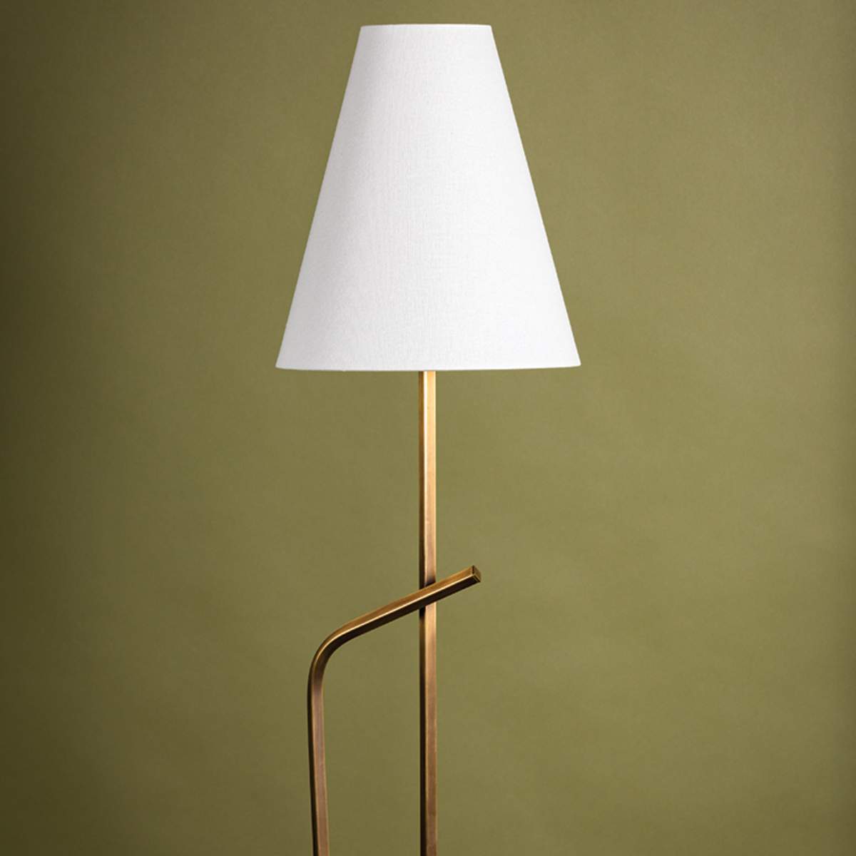 Hudson Valley Lighting Troy 1 Light Floor Lamp - Pearce
