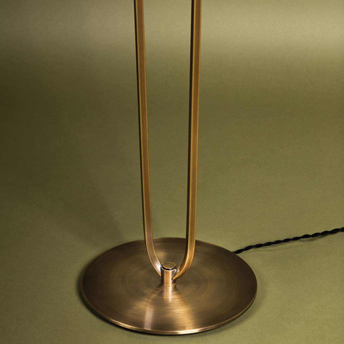 Hudson Valley Lighting Troy 1 Light Floor Lamp - Pearce