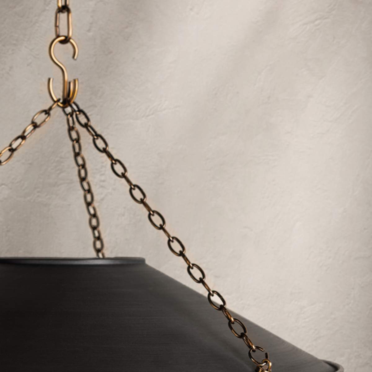 Hudson Valley Lighting Troy 1 Light Pendant - Arcane